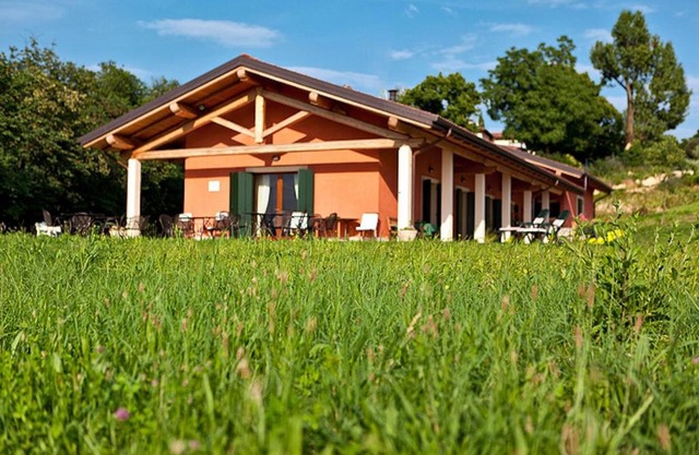 Agriturismo Il Pianetto 