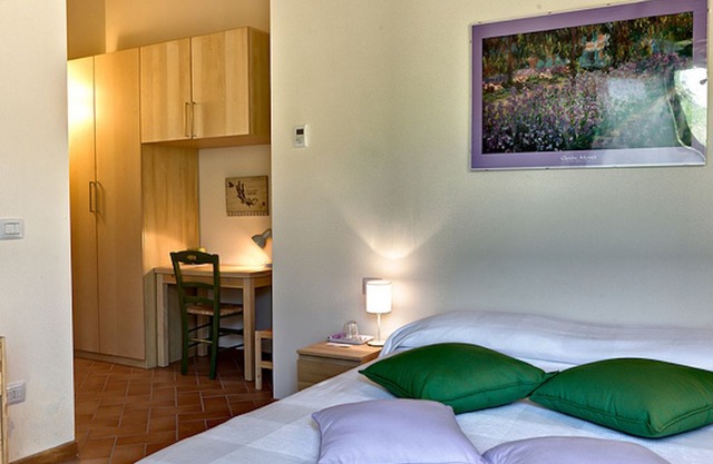 Agriturismo Il Pianetto