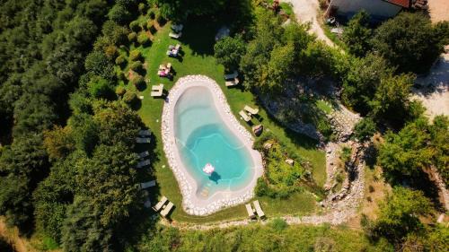 Agriturismo La Perlara 