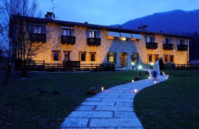 Cadelach Hotel Giulia 