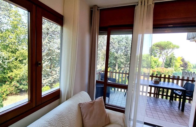Ai Cappuccini Appartment 2400