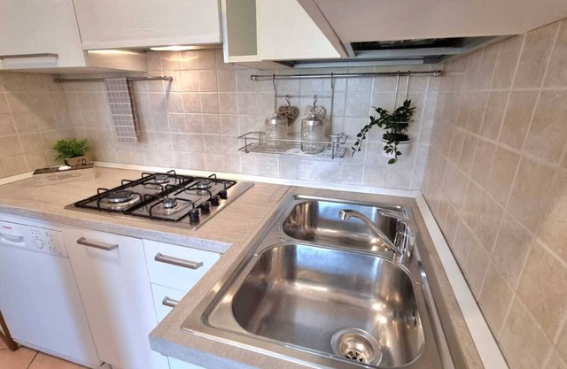 Ai Cappuccini Appartment 3200