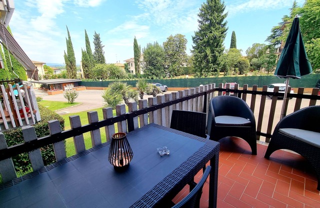 Ai Cappuccini Appartment 200