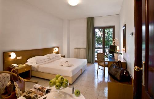 Albergo La Pace 