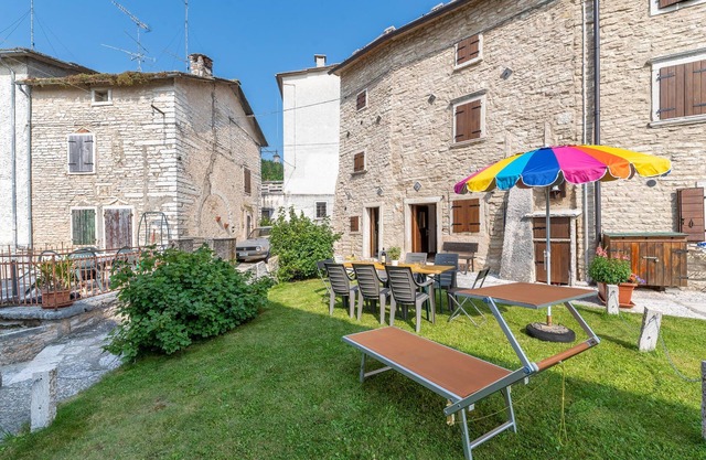 Accommodation Fosse 