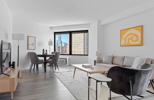 Amazing Kips Bay 1BR w/Doorman & W/D, nr East River, by Blueground