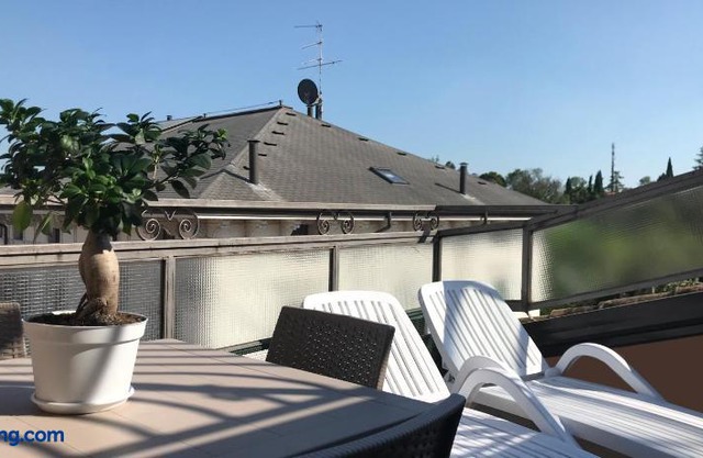 Anfite Apartments Aleardi