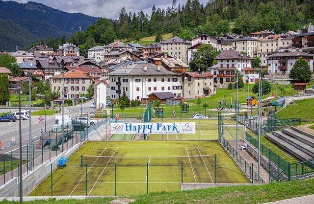 Antelao Dolomiti Mountain Resort