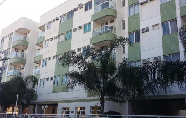 Apartamento Cabo Frio