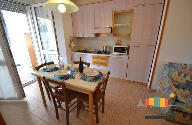 Apartment 1 bedroom near to the beach P 01