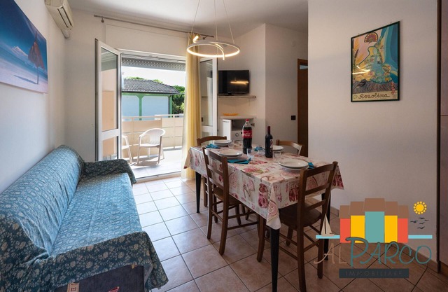 Apartment 2 bedrooms VH 135/6