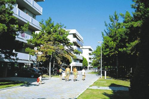 Apartment in Bibione near Sandy Beaches