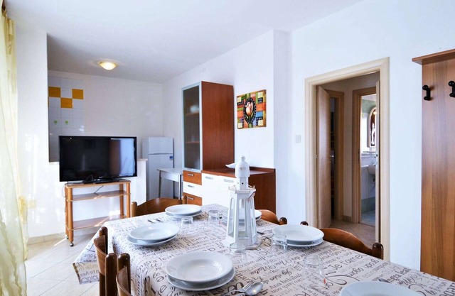 Apartment in Rosolina Mare near the Sea