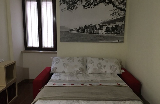 Apartment in Torri del Benaco (VR) - Italy - Lake Garda