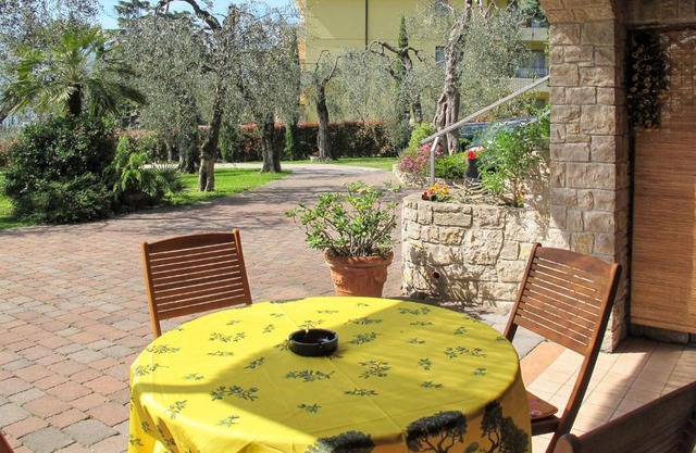 Locazione Turistica Villa 