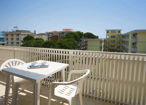 Apartments in Bibione 24550