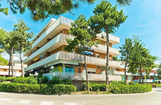 Apartments in Bibione 24565