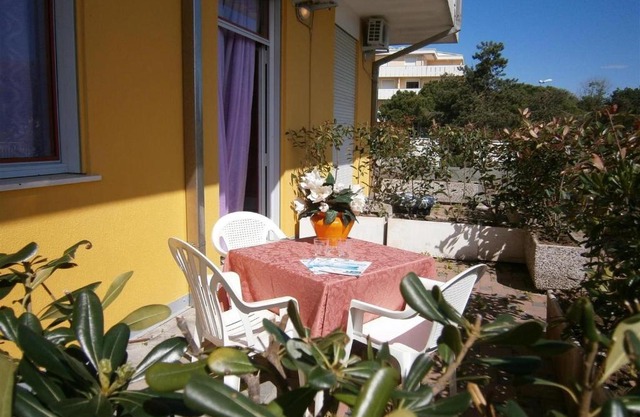 Apartments in Bibione 24581B