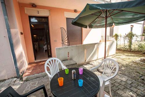 Solmare Rosolina Mare 
