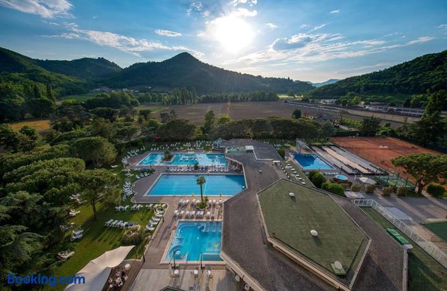 Apollo Hotel Terme