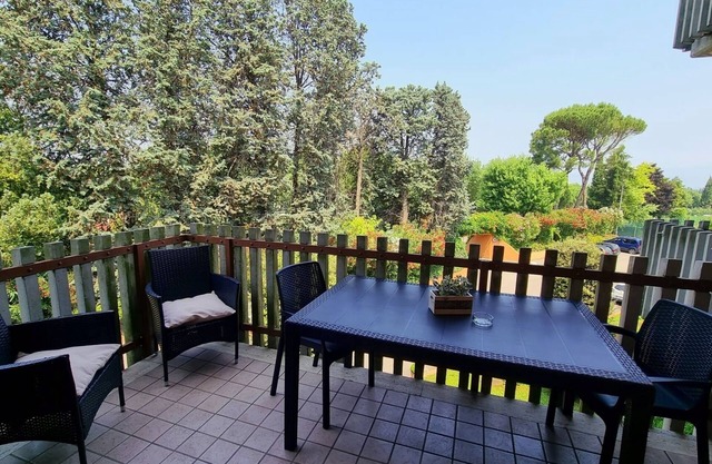 Appartamento sul Lago 3200
