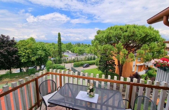 Appartamento sul Lago 2700