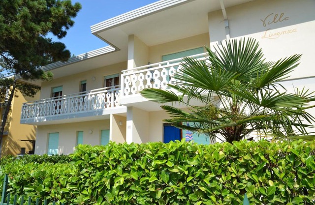 Appartamenti Livenza