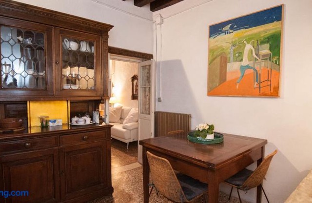 Appartamento Casa 300