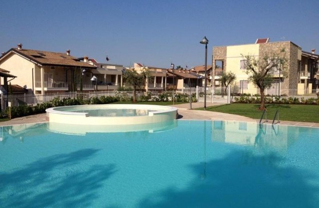 Appartamento Quadrivium