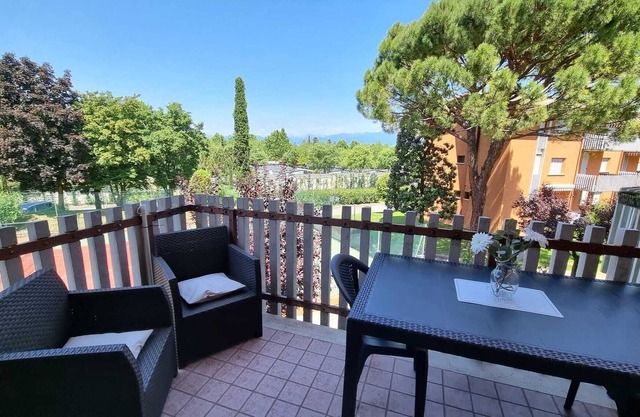 Appartamento sul Lago 3400