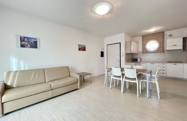 Appartamento Treporti 4 Cavallino- Carraro Immobiliare Jesolo