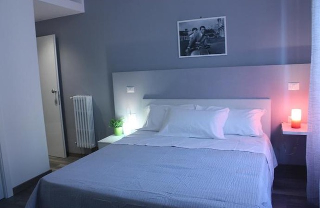 B&B Holidays in Rome