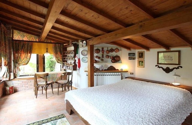 B&B La Piccionaia