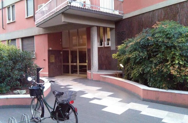 B&B Mameli 41