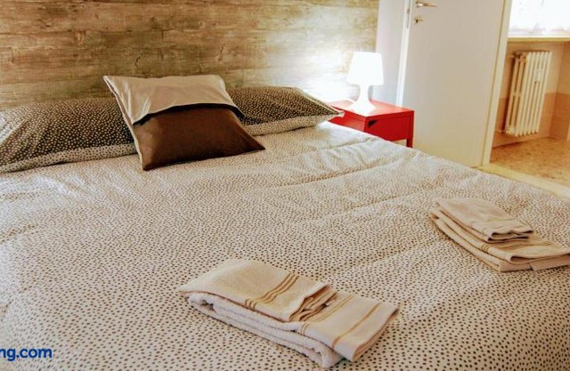 B&B Mameli 41