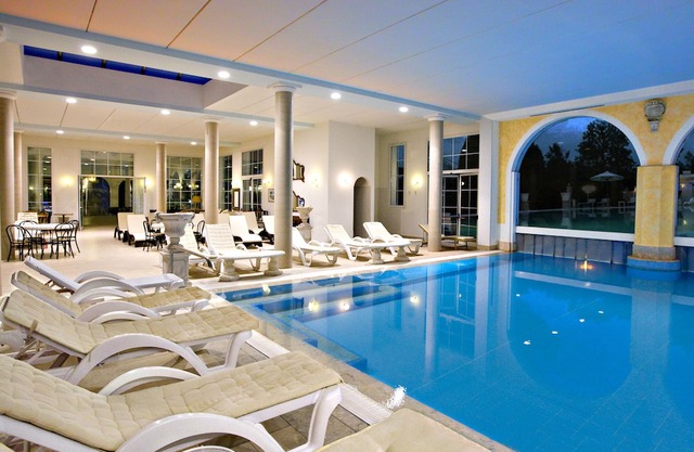 Bellavista Terme Resort & Spa