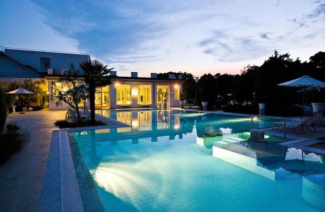 Bellavista Terme Resort & Spa