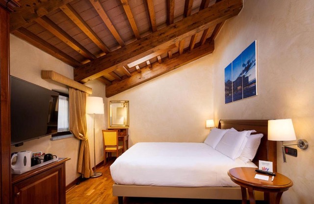 Hotel Rondini 