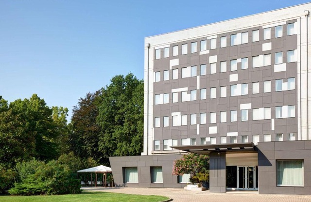 Park Hotel Continental 