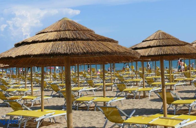 Bibione Mastervillage