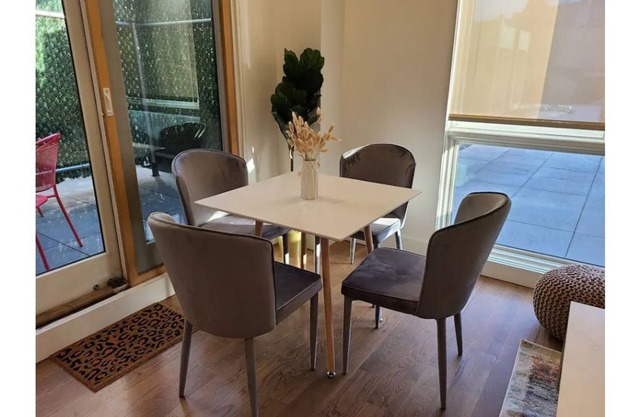 Big Luxury 2 bedroom apartment in Brooklyn