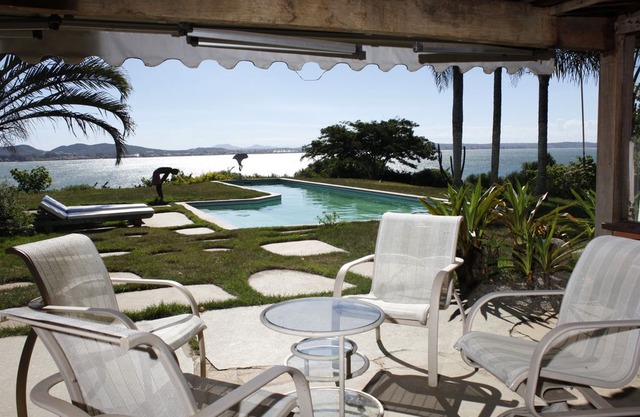 Buz020-Villa in Buzios
