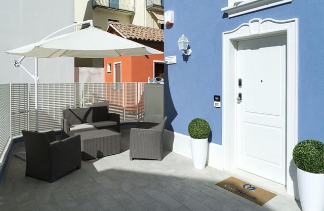 Casa Boscolo Luxury