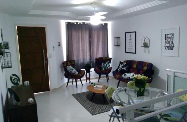 Casa Charme da Colina