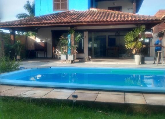 casa in Búzios férias temporada