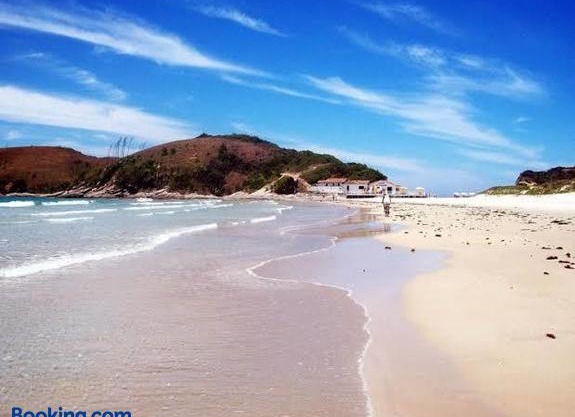 Casa No Peró - Cabo Frio