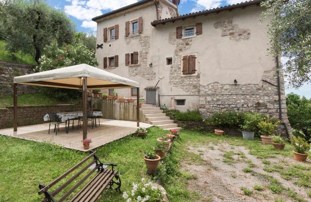 Casa Silvia