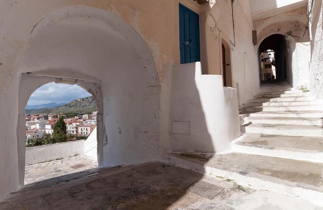 Casa Vacanza Madonnella 