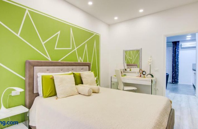 Cejm Apartments Merano