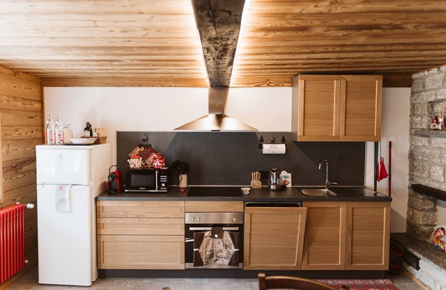 Chalet 